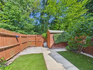 Garden- click for photo gallery